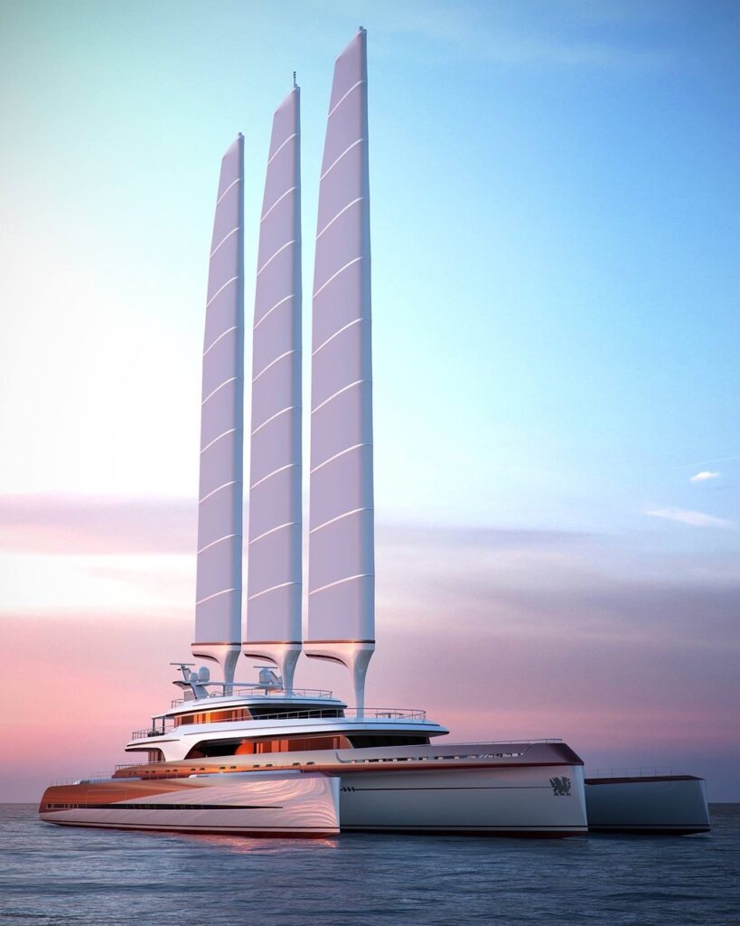 What Is Reefing A Sail