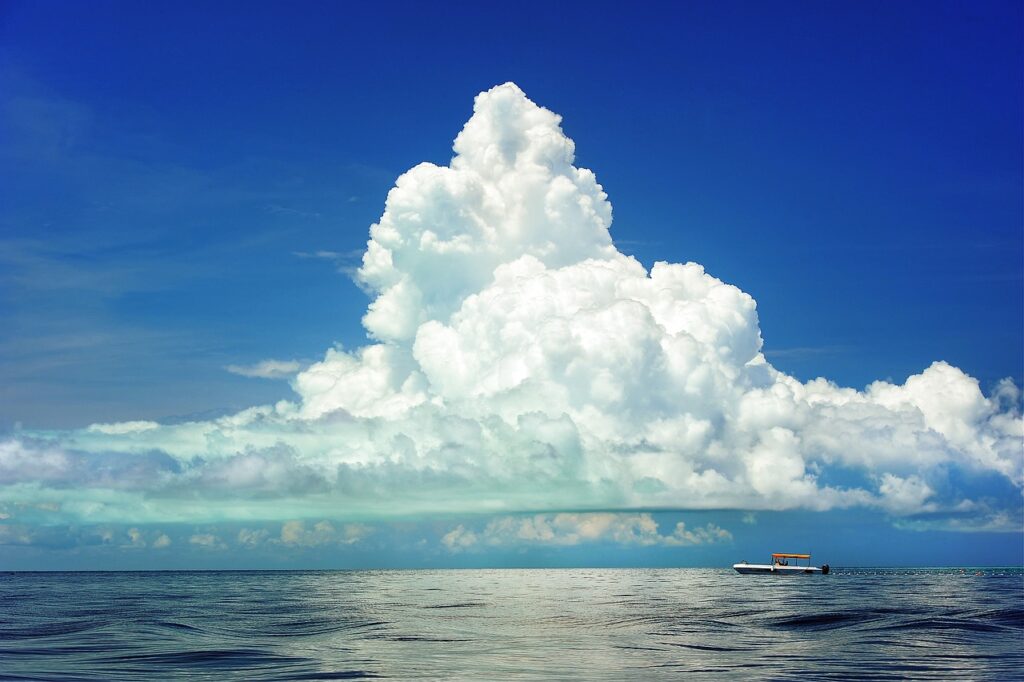 What Is Reefing A Sail