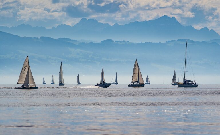 The Art of Sailing: Demystifying What Is Reefing A Sail