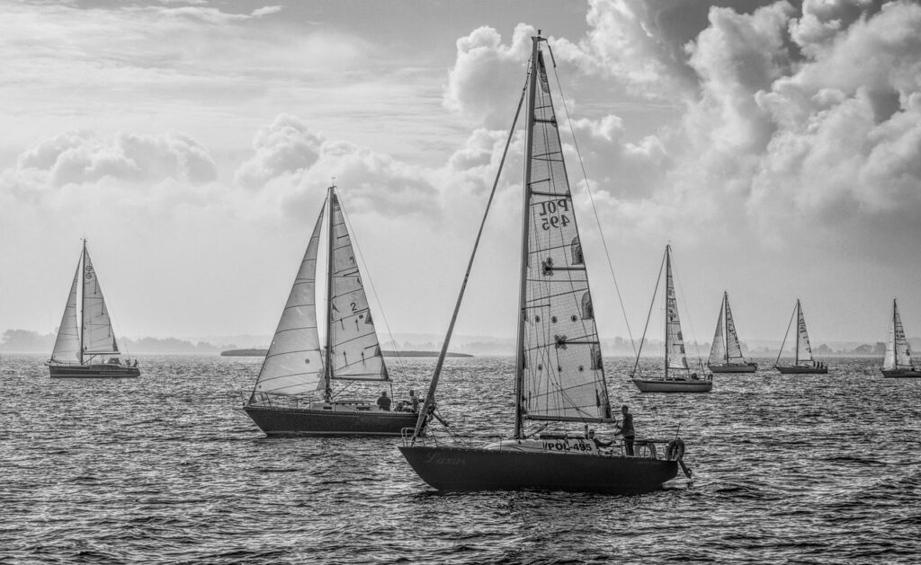 What To Wear On A Sailboat