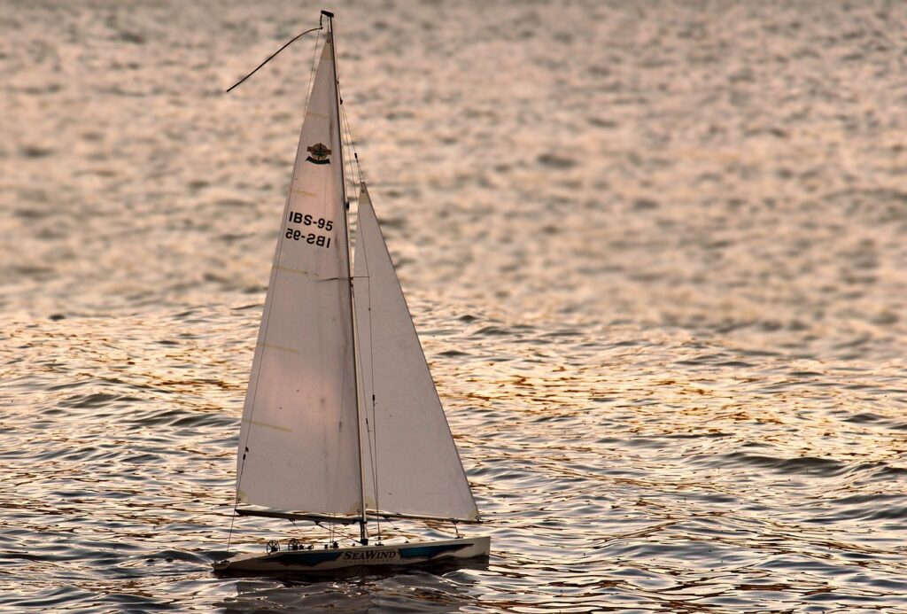 What To Wear On A Sailboat