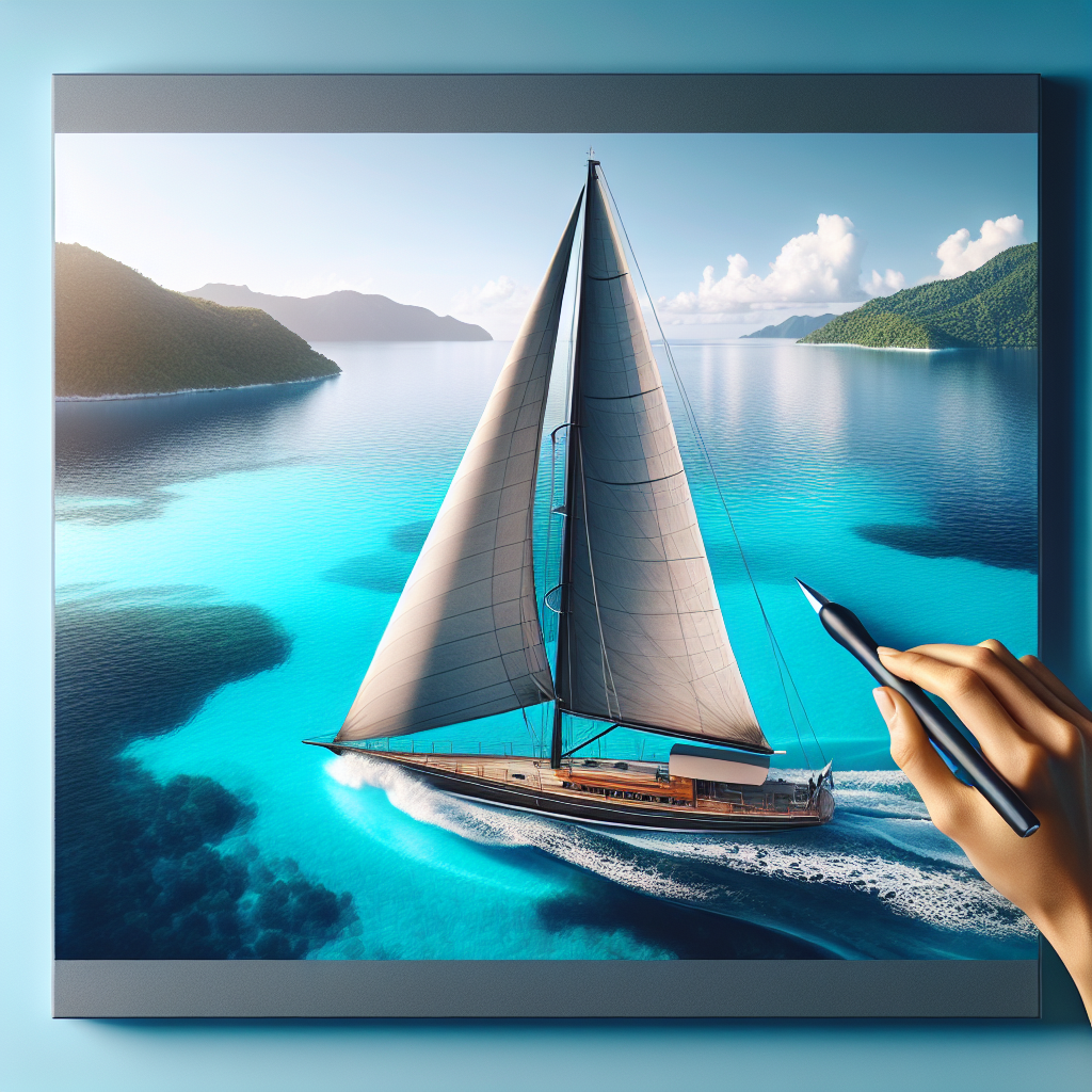 Best Sailboat Brands