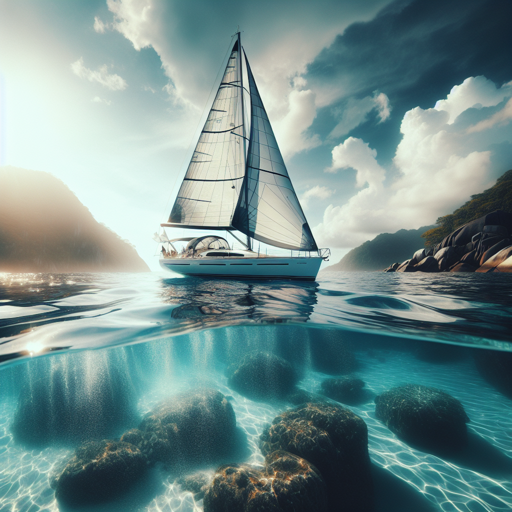 Best Sailboat Brands