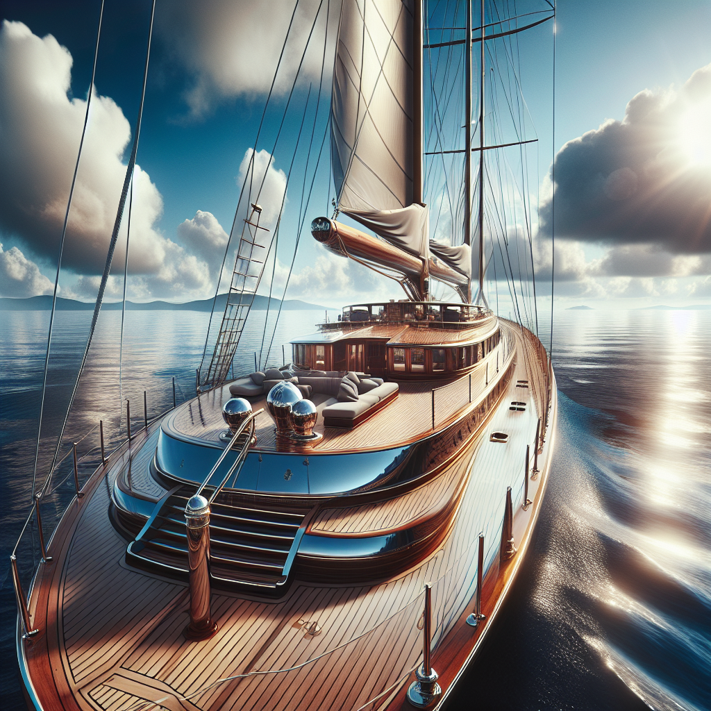 Best Sailboats To Live On