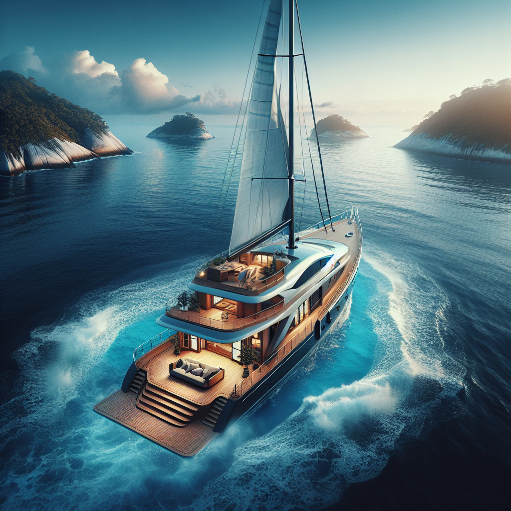 Best Sailboats To Live On