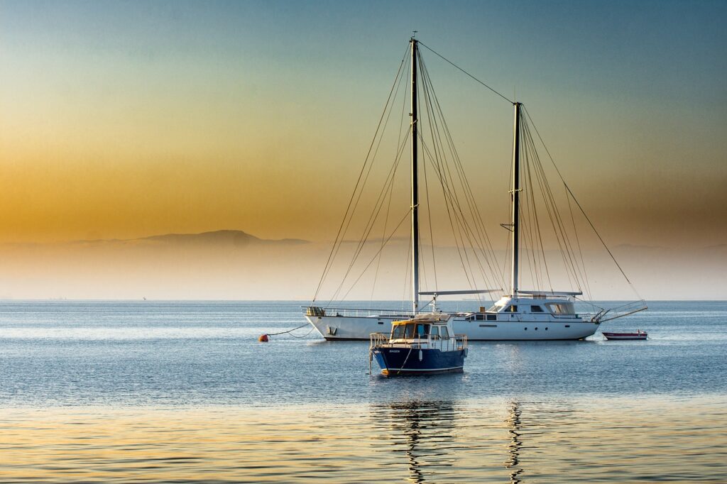 Best Sailboats To Live On