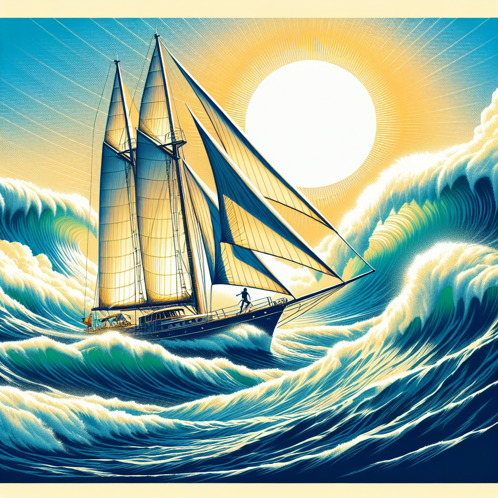 How Long To Sail From California To Hawaii