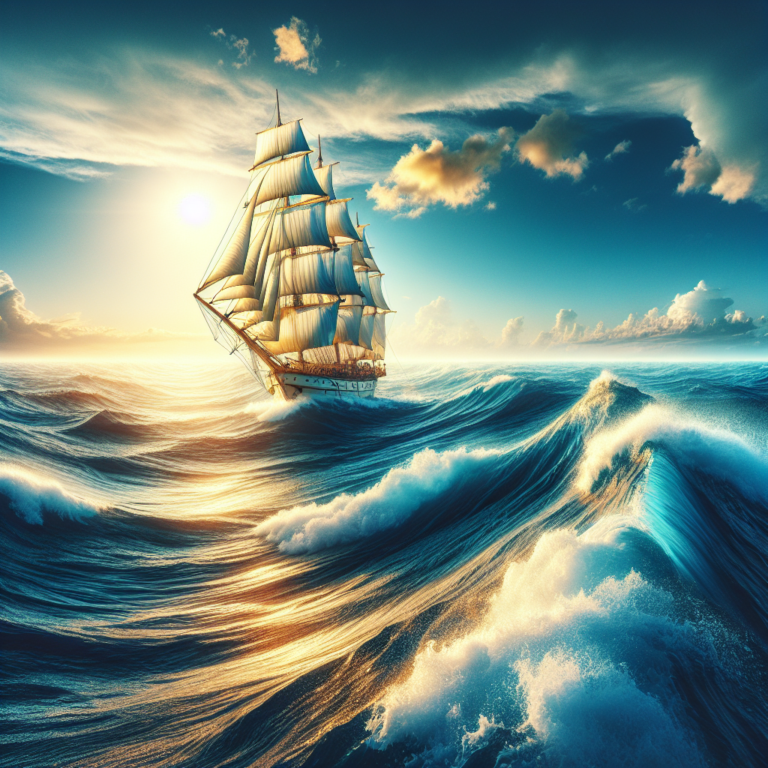 How Long To Sail From California To Hawaii