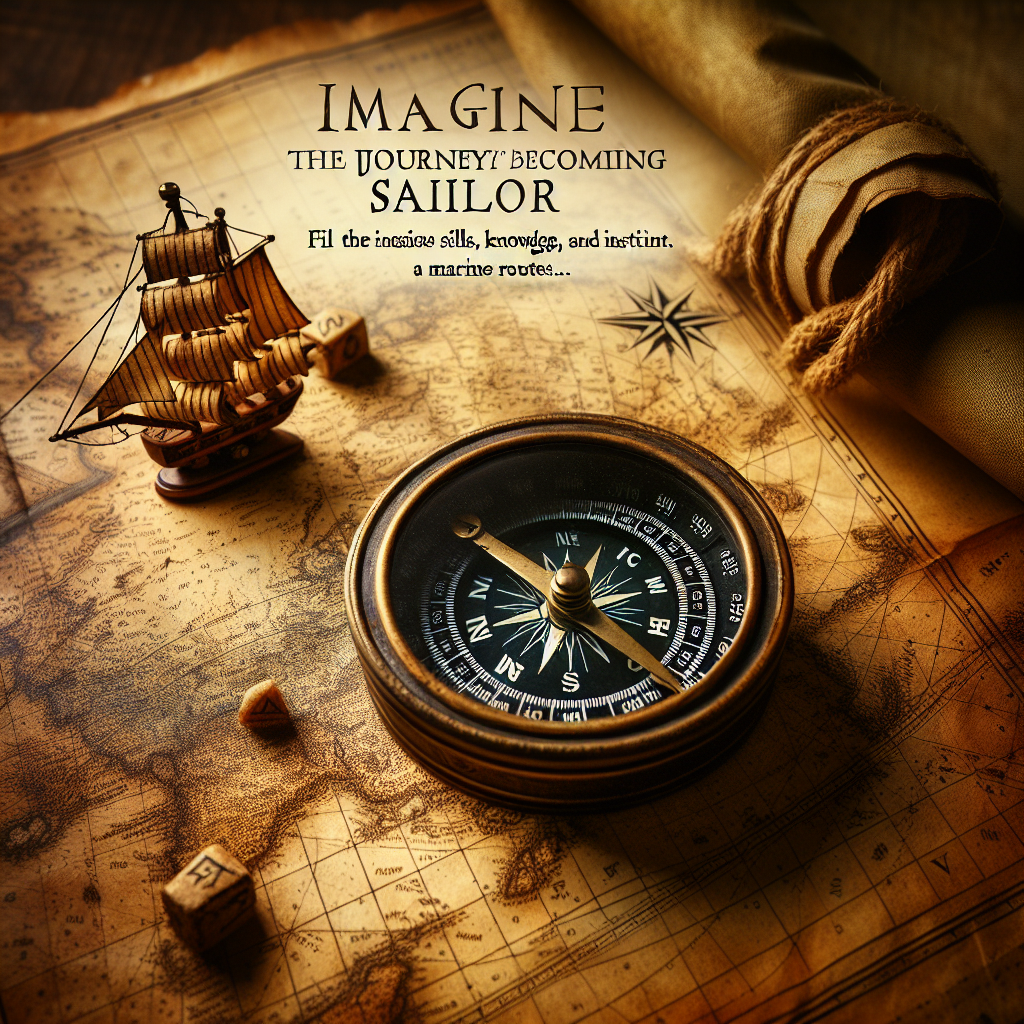 How To Become A Sailor