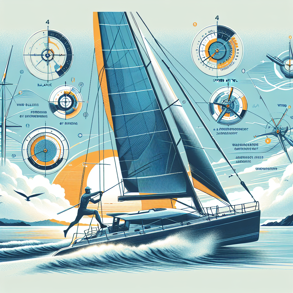 How To Sail A Catamaran