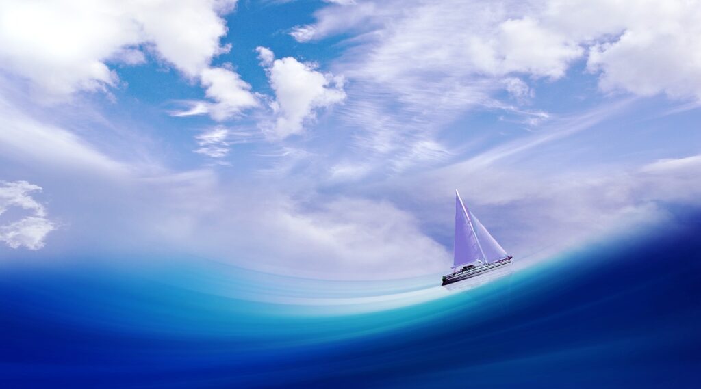 What Is A Sail Made Of