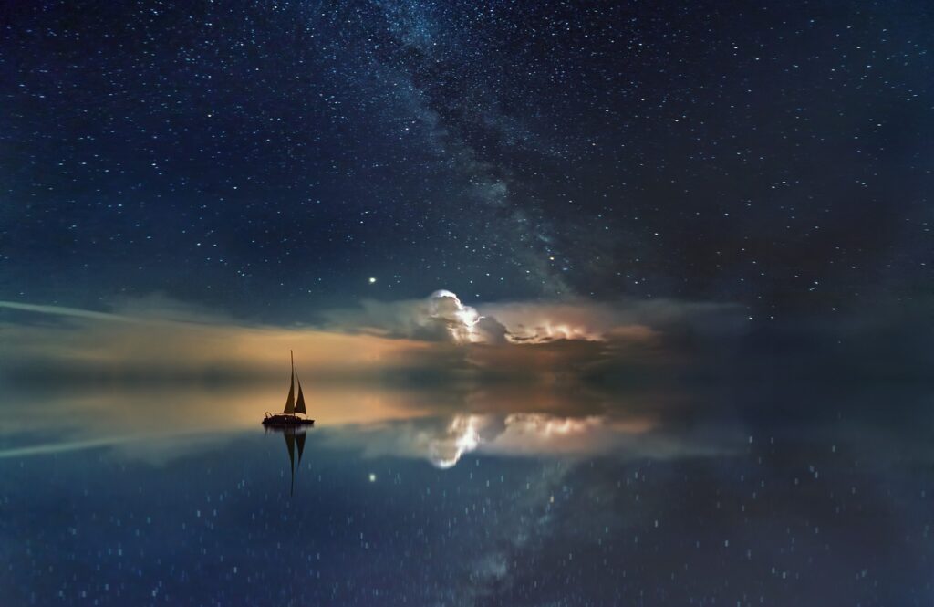 What Is A Sail Made Of