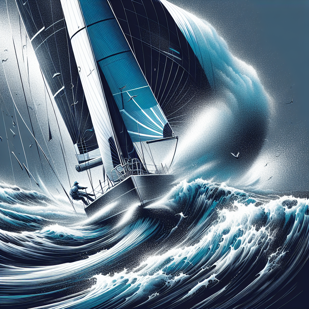 Windward Vs Leeward Sailing